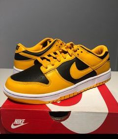 Dunk Low Restoration Tips.